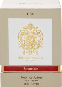 Tiziana Terenzi Smeralda Extrait de Parfum 100 ml