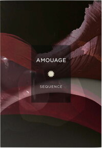 Amouage Essences Sequence Parfum 100 ml
