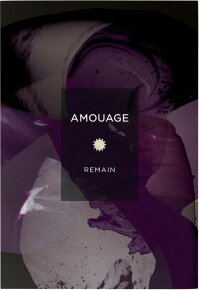 Amouage Essences Remain Parfum 100 ml