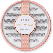 SWEED Nikki No Lash-Lash 1 Stk. SWEED Nikki No Lash-Lash 1 Stk.
