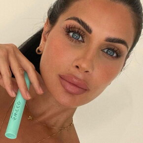 SWEED Lash Lift Mascara 7,5 ml Black