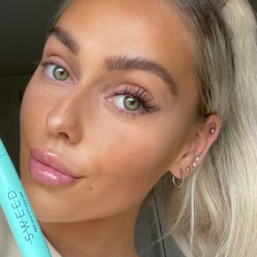 SWEED Lash Lift Mascara 7,5 ml Black