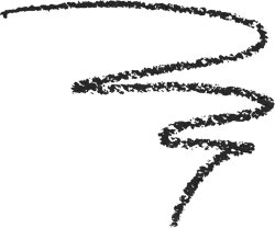 SWEED Satin Coal Eyeliner 1,35 g Black