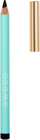 SWEED Satin Coal Eyeliner 1,35 g Black