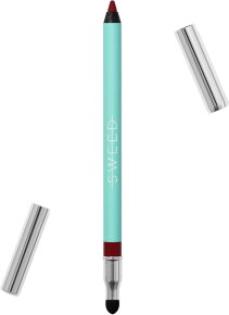 SWEED Satin Eyeliner 1,2 g Margaux Bordeaux