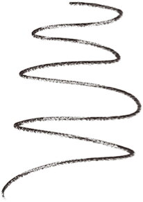 SWEED Brow Definer Pencil 4 g Ebony