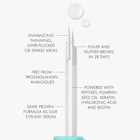 SWEED The Brow Serum 3 ml