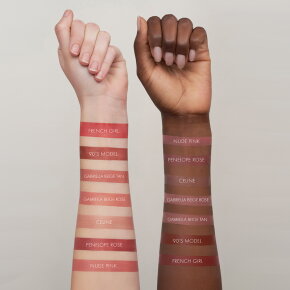 SWEED Le Lipstick 2,5 g Nude Pink