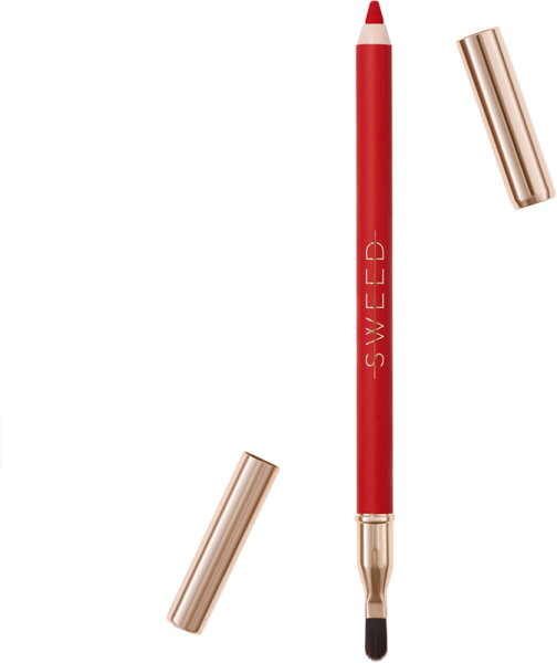 7350080196517 - Lip Liner 12 g Classic Red