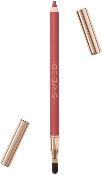 7350080196586 - Lip Liner 12 g Rose Petal