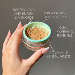 SWEED Miracle Powder 7 g Fair