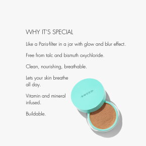 SWEED Miracle Powder 7 g Fair