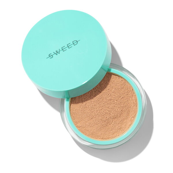 7350080192021 - Miracle Powder 7 g Golden Medium