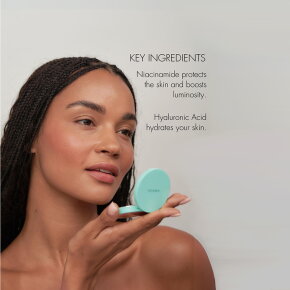 SWEED Air Blush Cream 5 g Doll Face