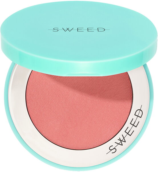 7350080195527 - Air Blush Cream 5 g Cheeky
