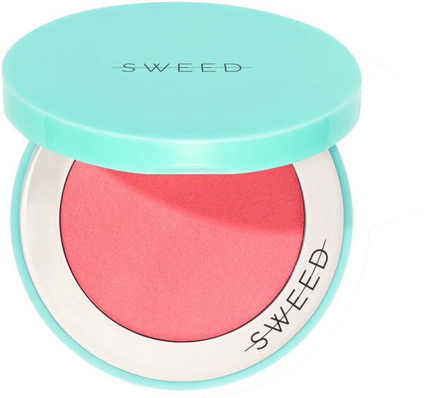 7350080195558 - Air Blush Cream 5 g Lucky