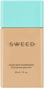 SWEED Glass Skin Foundation 30 ml 01 Light C