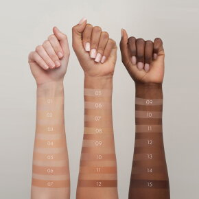 SWEED Glass Skin Foundation 30 ml 01 Light C