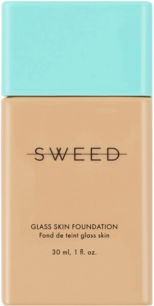 7350080195152 - Glass Skin Foundation 30 ml 15 Deep C