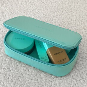 SWEED The Makeup Bag 1 Stk.