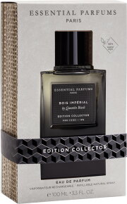 Aktion - ESSENTIAL PARFUMS BOIS IMPERIAL Edition Collector Eau de Parfum (EdP) 100 ml