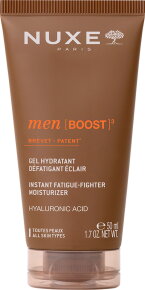 Nuxe Men [BOOST]³ Feuchtigkeitsgel 50 ml