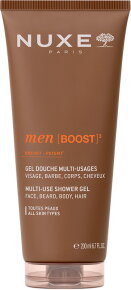 Nuxe Men [BOOST]³ Duschgel 200 ml
