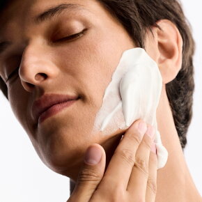 Nuxe Men [BOOST]³ Rasierschaum 150 ml