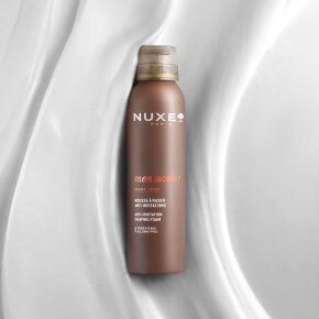 Nuxe Men [BOOST]³ Rasierschaum 150 ml