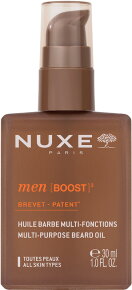 Nuxe Men [BOOST]³ Bartöl 30 ml