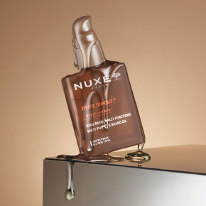 Nuxe Men [BOOST]³ Bartöl 30 ml