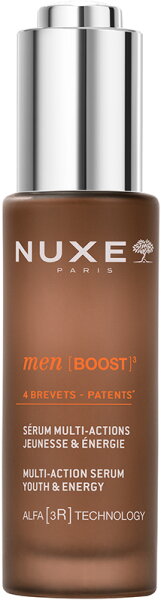3264680046414 - Nuxe Men BOOST³  Serum 30 ml