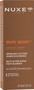 Nuxe Men [BOOST]³ Serum 30 ml