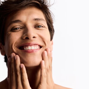 Nuxe Men [BOOST]³ Serum 30 ml