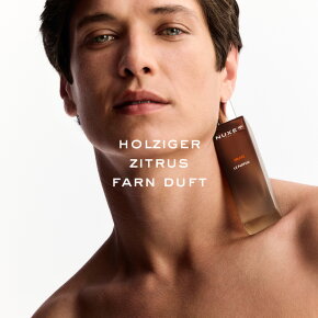 Nuxe Men [BOOST]³ Duftspray 50 ml