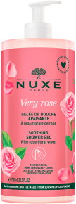 Nuxe Very Rose Duschgel 750 ml