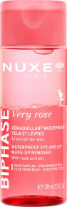 Nuxe Very Rose Zweiphasiger Make-up-Entferner 100 ml
