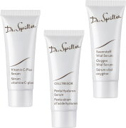 Ihr Geschenk - Dr. Spiller Seren Trio 3x3ml