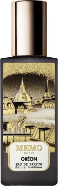 3700458607154 - Odé on Eau de Parfum (EdP) 30 ml