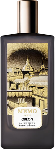 3700458604320 - Odé on Eau de Parfum (EdP) 75 ml