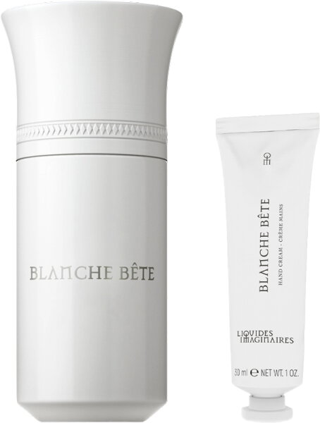 3760303364663 - Aktion - Blanche Bete Limited Edition EdP 100 ml + Handcreme 30 ml
