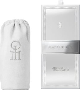 Aktion - Les Liquides Imaginaires Blanche Bete Limited Edition EdP 100 ml + Handcreme 30 ml