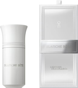 Aktion - Les Liquides Imaginaires Blanche Bete Limited Edition EdP 100 ml + Handcreme 30 ml