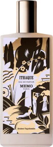 MEMO Paris Ithaque Eau de Parfum (EdP) 75 ml