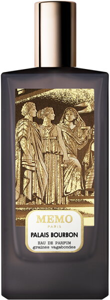 3700458605327 - Palais Bourbon Eau de Parfum (Edp) 75 ml