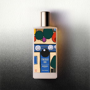 MEMO Paris Portobello Road Eau de Parfum (EdP) 75 ml