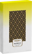 MEMO Paris  Discovery Set Eau de Parfume For Him (EdP) 7 x 1,5 ml