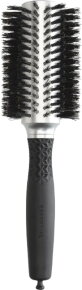 Olivia Garden Essential Blowout Soft Boar Bristles Silver 25 mm 1 Stk.