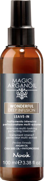 8057587081481 - Wonderful Deep Infusion 100 ml