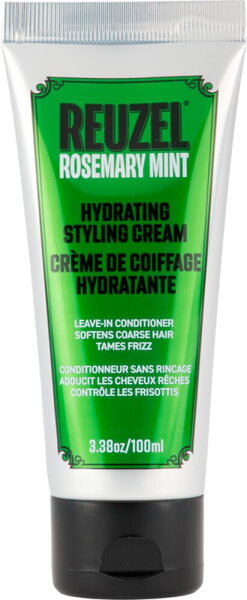 0850064164350 - Hydrating Styling Cream 100 ml